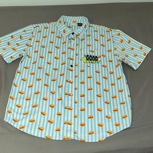 Good burger shirt